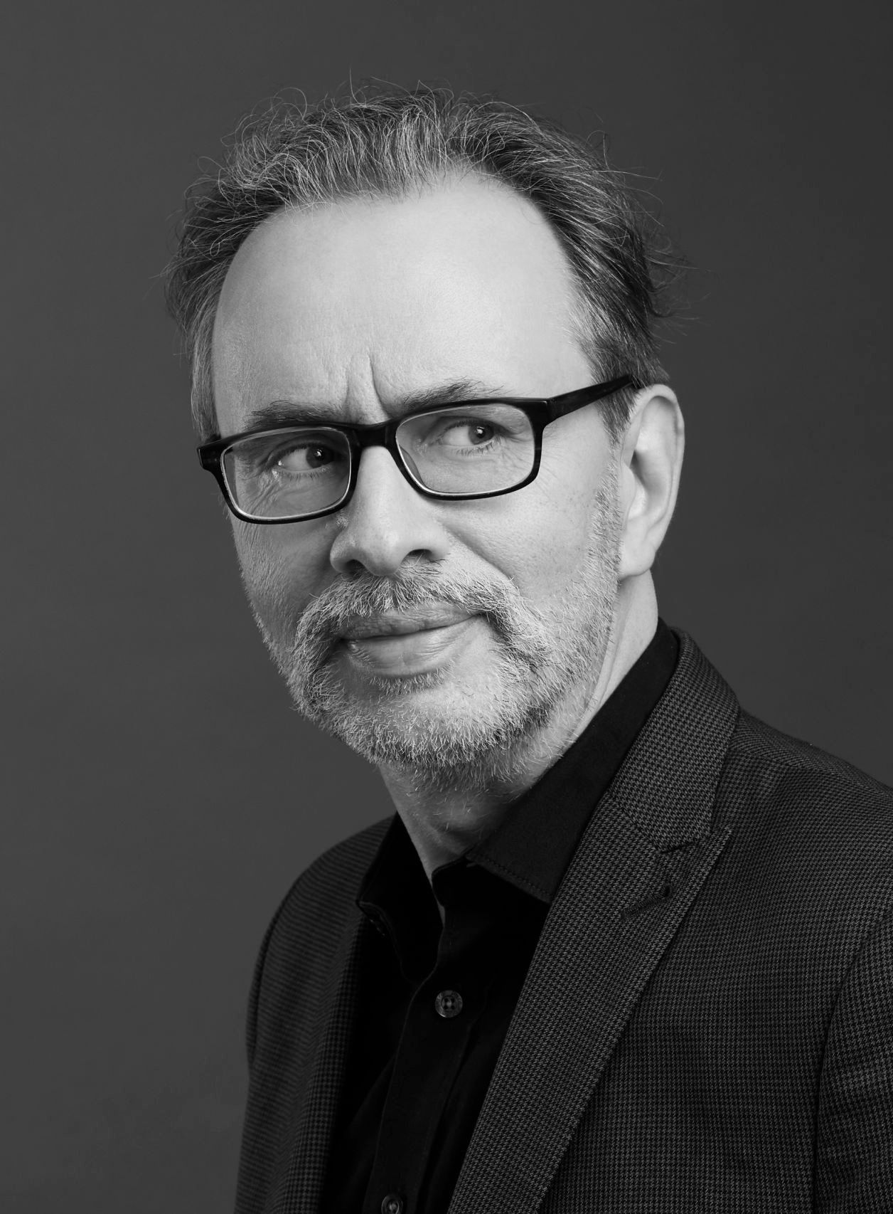 Marcus Bäcker